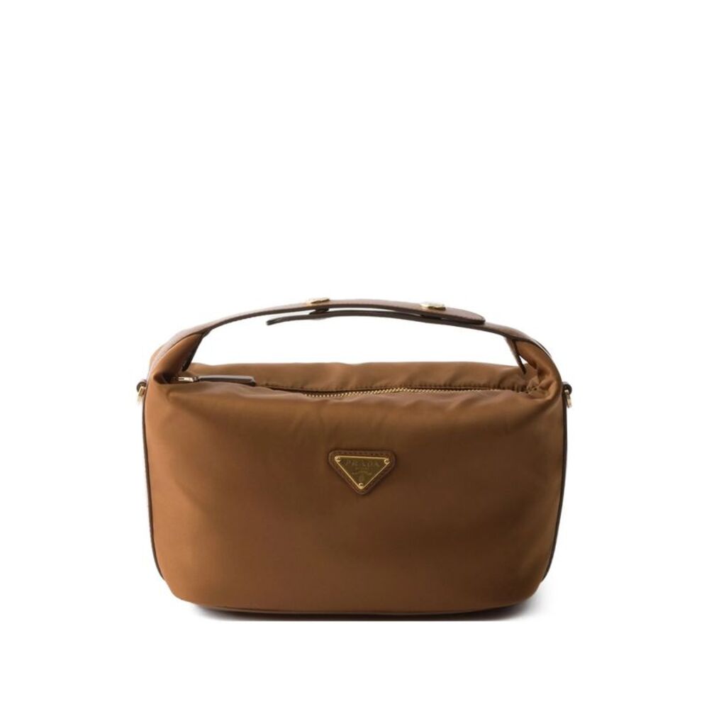 Prada Brown Mini Bags Women